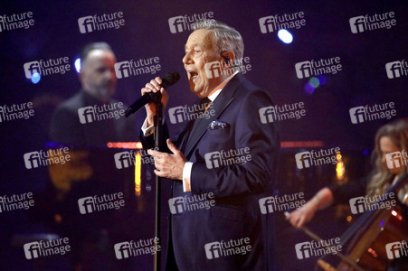 TV-Show 'Schlagerchampions 2026 - Das große Fest der Besten' in Berlin