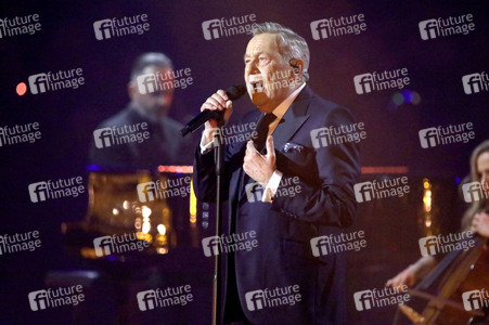 TV-Show 'Schlagerchampions 2026 - Das große Fest der Besten' in Berlin