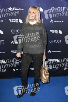 Musicalpremiere 'Ghost - Nachricht von Sam' in Berlin