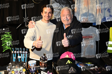 Konzert von Karussell in Görlitz