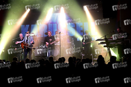 Konzert von Karussell in Görlitz