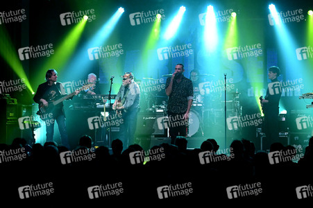 Konzert von Karussell in Görlitz