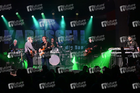 Konzert von Karussell in Görlitz