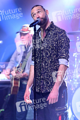 Konzert von Karussell in Görlitz