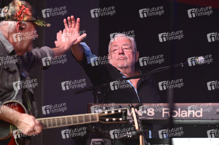 Konzert von Karussell in Görlitz