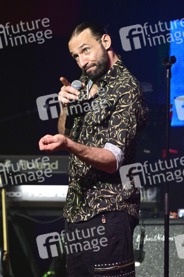 Konzert von Karussell in Görlitz