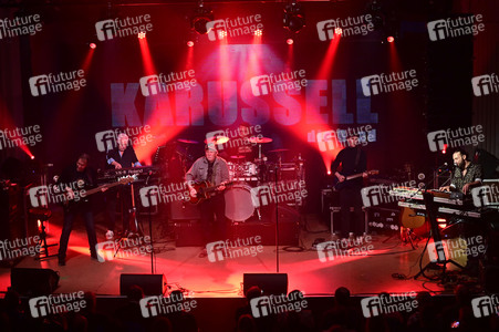 Konzert von Karussell in Görlitz