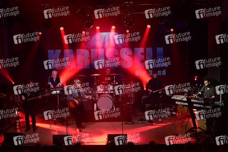 Konzert von Karussell in Görlitz