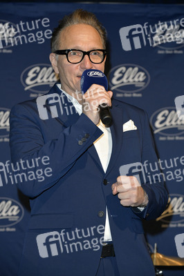 Fototermin zum Sendestart von Ella Radio in Berlin