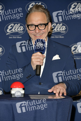 Fototermin zum Sendestart von Ella Radio in Berlin