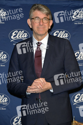 Fototermin zum Sendestart von Ella Radio in Berlin