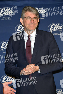 Fototermin zum Sendestart von Ella Radio in Berlin