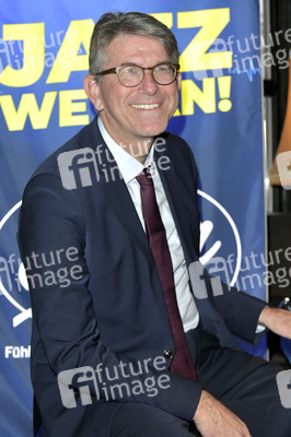 Fototermin zum Sendestart von Ella Radio in Berlin