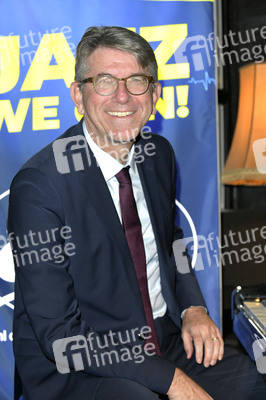 Fototermin zum Sendestart von Ella Radio in Berlin