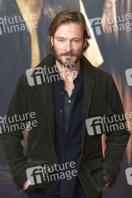 Filmpremiere 'Die drei ??? - Toteninsel' in München