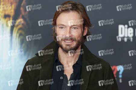 Filmpremiere 'Die drei ??? - Toteninsel' in München