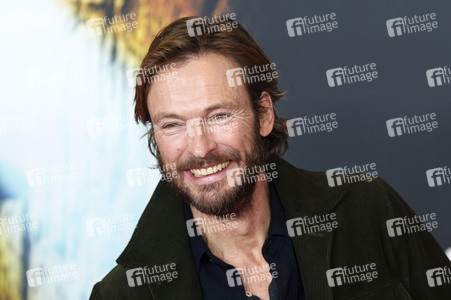 Filmpremiere 'Die drei ??? - Toteninsel' in München