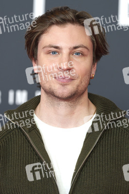 Filmpremiere 'Die drei ??? - Toteninsel' in München