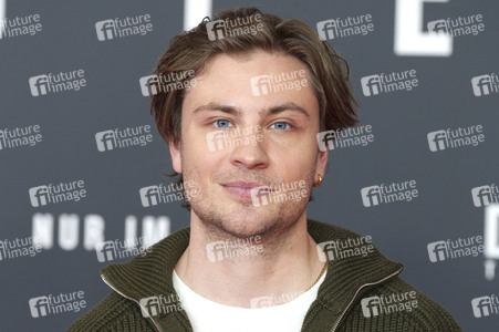 Filmpremiere 'Die drei ??? - Toteninsel' in München