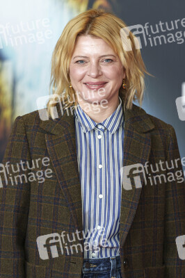 Filmpremiere 'Die drei ??? - Toteninsel' in München