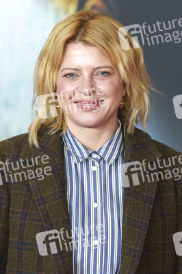 Filmpremiere 'Die drei ??? - Toteninsel' in München