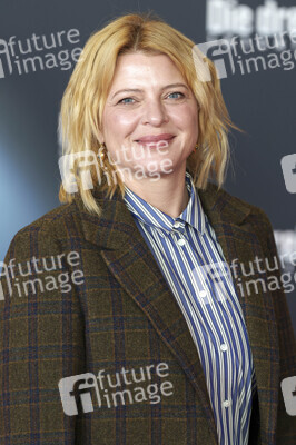 Filmpremiere 'Die drei ??? - Toteninsel' in München