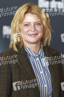 Filmpremiere 'Die drei ??? - Toteninsel' in München