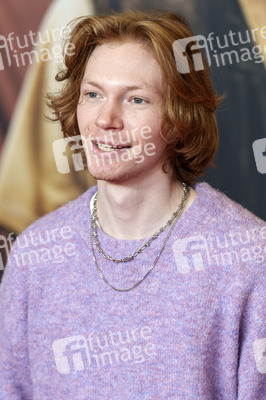 Filmpremiere 'Die drei ??? - Toteninsel' in München