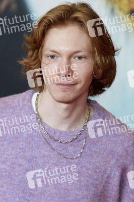 Filmpremiere 'Die drei ??? - Toteninsel' in München