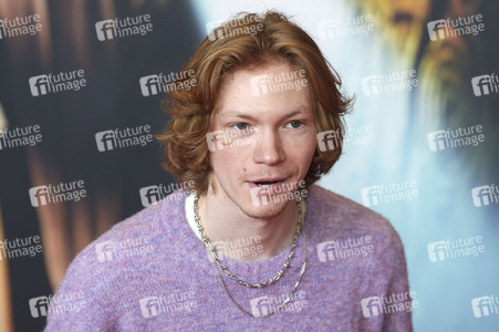 Filmpremiere 'Die drei ??? - Toteninsel' in München