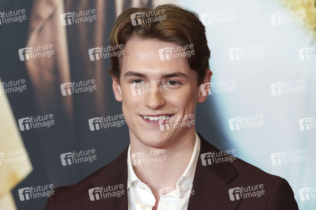 Filmpremiere 'Die drei ??? - Toteninsel' in München