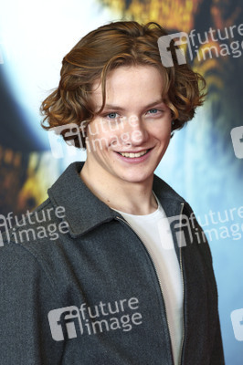 Filmpremiere 'Die drei ??? - Toteninsel' in München