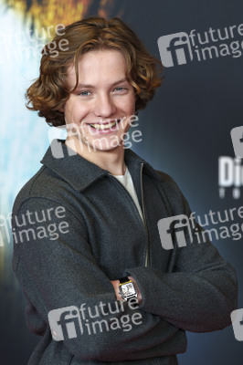 Filmpremiere 'Die drei ??? - Toteninsel' in München