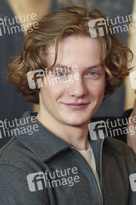 Filmpremiere 'Die drei ??? - Toteninsel' in München