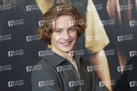 Filmpremiere 'Die drei ??? - Toteninsel' in München