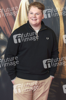 Filmpremiere 'Die drei ??? - Toteninsel' in München