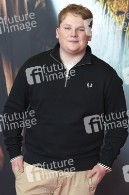 Filmpremiere 'Die drei ??? - Toteninsel' in München