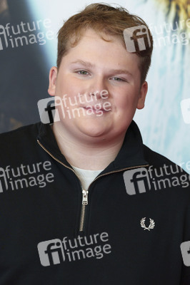 Filmpremiere 'Die drei ??? - Toteninsel' in München