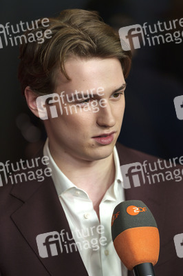 Filmpremiere 'Die drei ??? - Toteninsel' in München