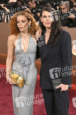 Golden Globe Awards 2026 in Beverly Hills