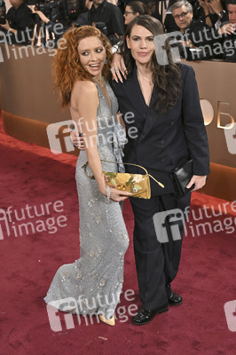 Golden Globe Awards 2026 in Beverly Hills