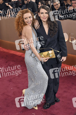 Golden Globe Awards 2026 in Beverly Hills