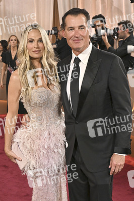 Golden Globe Awards 2026 in Beverly Hills