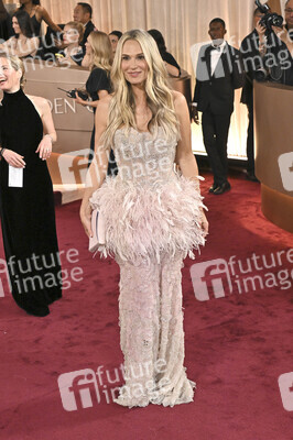 Golden Globe Awards 2026 in Beverly Hills