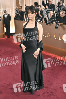 Golden Globe Awards 2026 in Beverly Hills