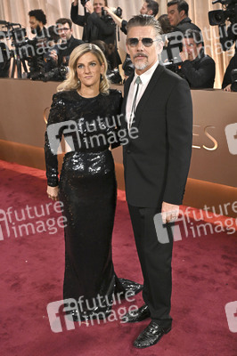 Golden Globe Awards 2026 in Beverly Hills