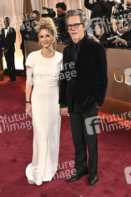 Golden Globe Awards 2025 in Beverly Hills