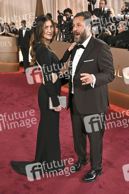 Golden Globe Awards 2025 in Beverly Hills