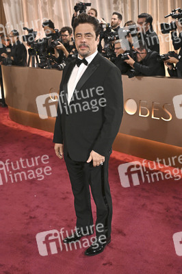 Golden Globe Awards 2025 in Beverly Hills