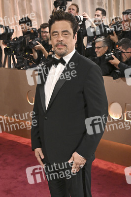 Golden Globe Awards 2025 in Beverly Hills